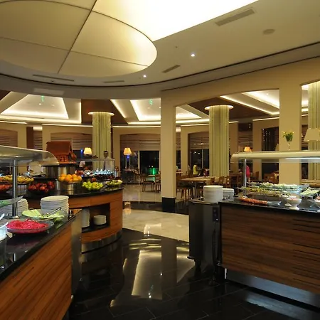 Gold Island Hotel 5*