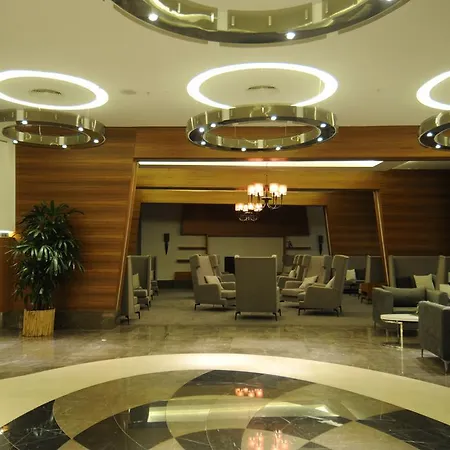 Gold Island 5* Turkler