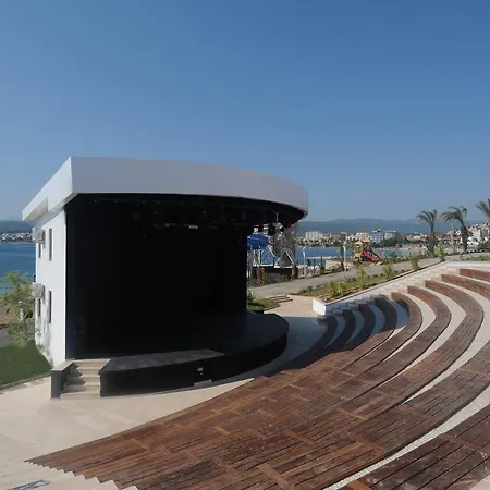 Gold Island 5* Turkler