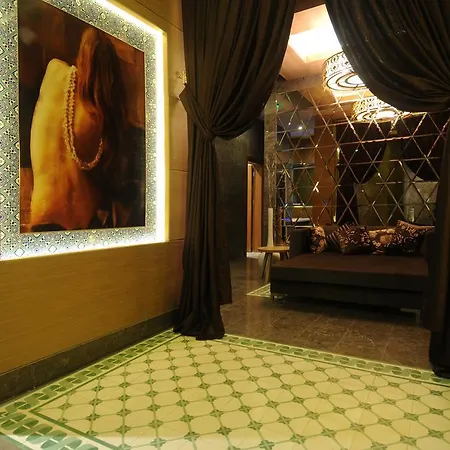 Gold Island Hotel 5*