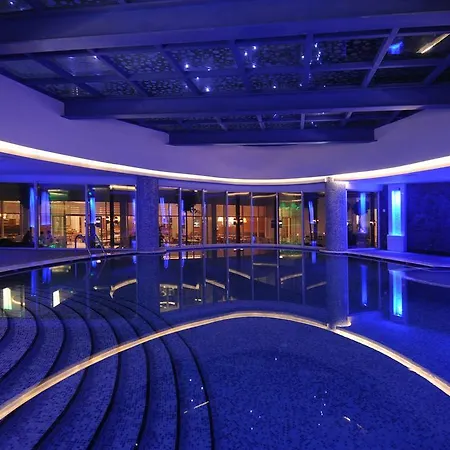 Gold Island 5* Turkler