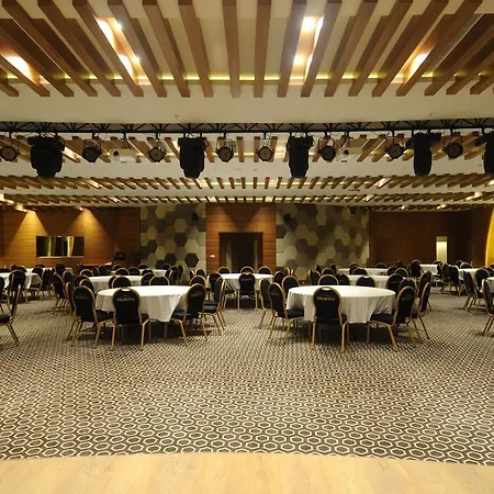 Gold Island Hotel Turkler