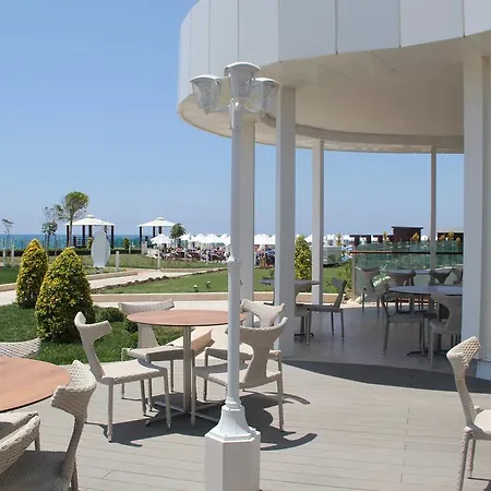 Gold Island 5* Turkler