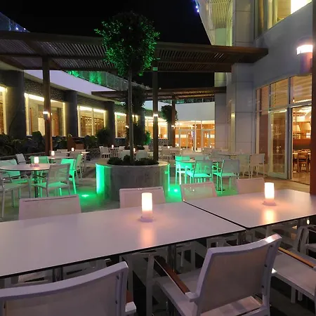 Gold Island Hotel 5*