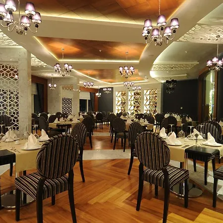 Gold Island 5* Turkler