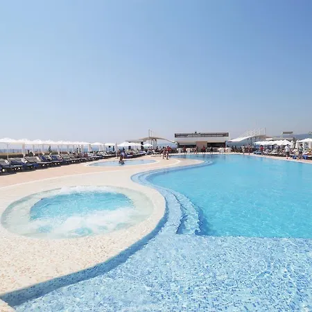 Gold Island 5* Turkler