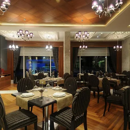 Gold Island 5* Turkler