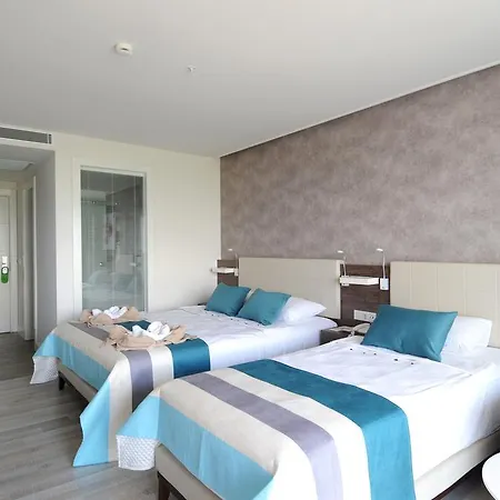 Hotel Gold Island