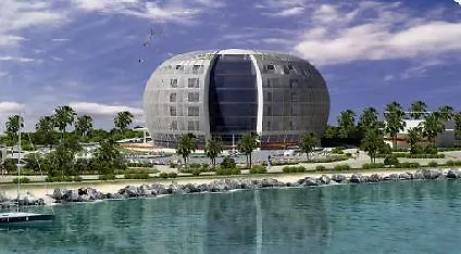 Hotel Gold Island Turkler