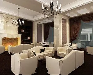 Hotel Gold Island