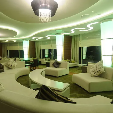 Gold Island Hotel