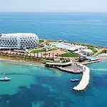 Gold Island Szálloda Turkler