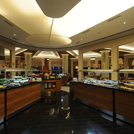 Gold Island Otel 5*