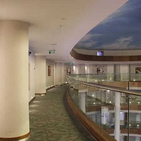 Gold Island Otel Turkler