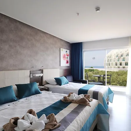 Otel Gold Island 5*
