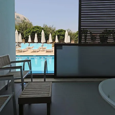 Otel Gold Island 5*
