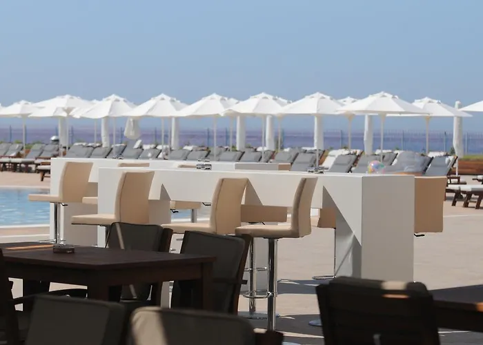 Hotel Gold Island Turkler