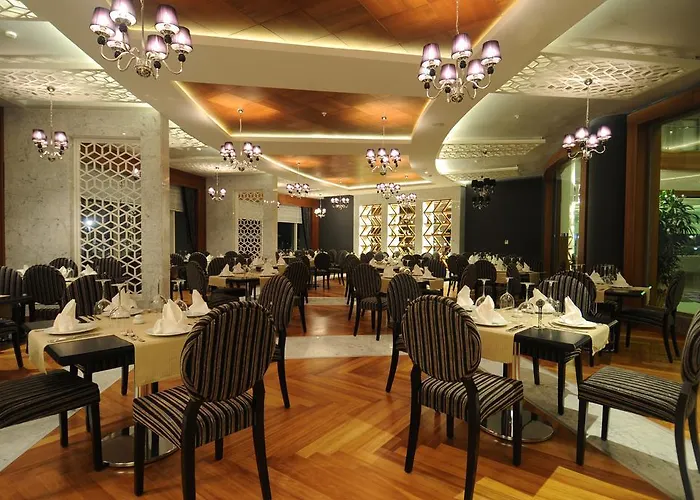 Gold Island 5* Turkler