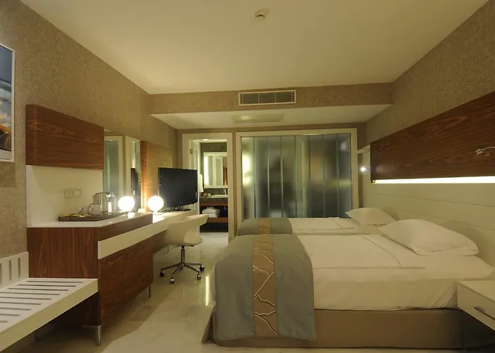 Gold Island Hotel 5*