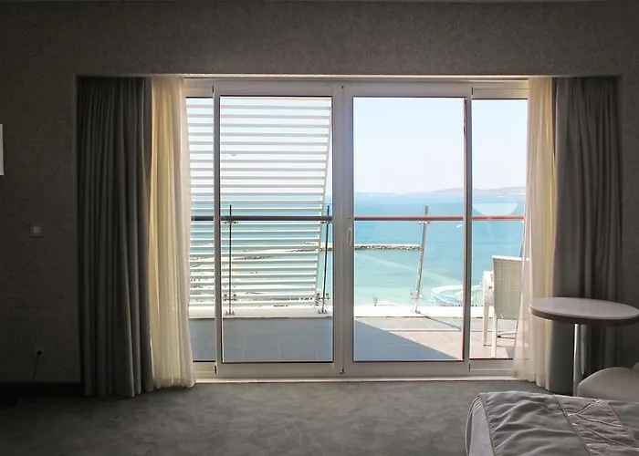 Gold Island Hotel 5*