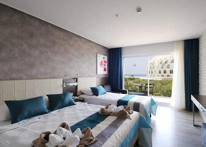 Hotel Gold Island 5*