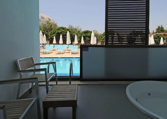 Hotel Gold Island 5*