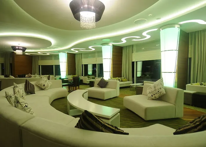 Gold Island Hotel