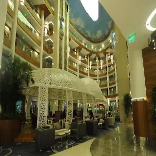 Gold Island 5* Turkler