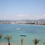 Ξενοδοχείο Gold Island Turkler