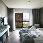 Ξενοδοχείο Gold Island Turkler