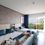 Ξενοδοχείο Gold Island 5*
