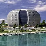 Ξενοδοχείο Gold Island Turkler
