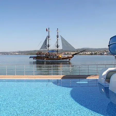 Gold Island Ξενοδοχείο